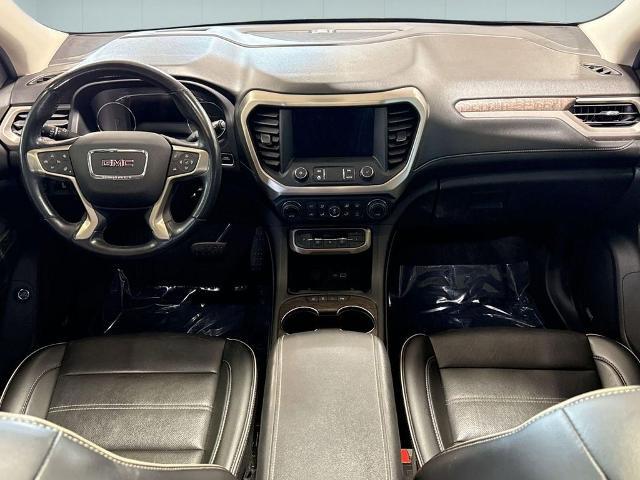 2021 GMC Acadia AWD Denali