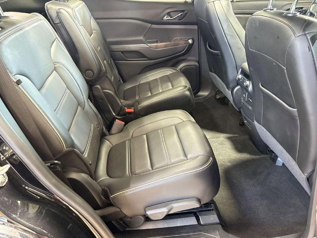 2021 GMC Acadia AWD Denali