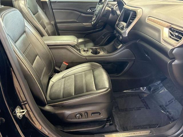 2021 GMC Acadia AWD Denali