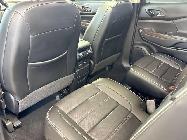 2021 GMC Acadia AWD Denali