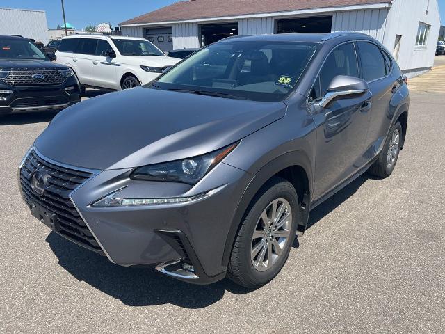2021 Lexus NX 300h 300H for sale in Grand Rapids, MI
