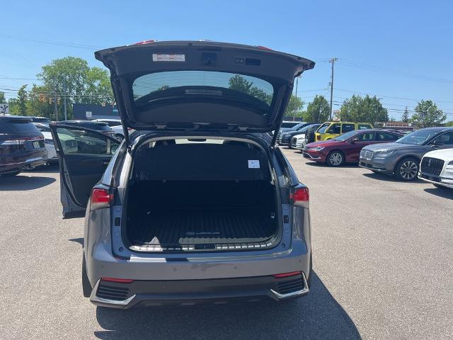 2021 Lexus NX 300h 300H