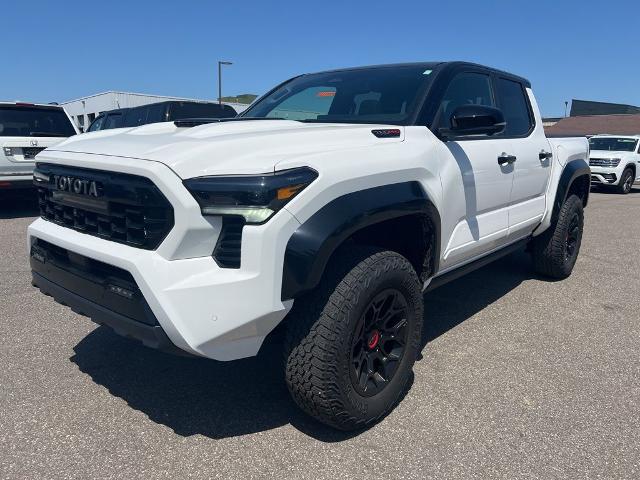 2025 Toyota Tacoma TRD Pro for sale in Grand Rapids, MI