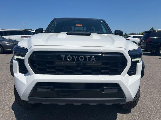 2025 Toyota Tacoma TRD Pro