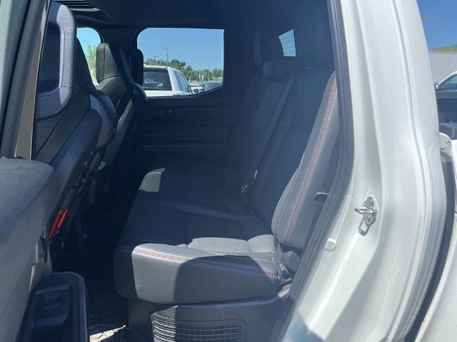 2025 Toyota Tacoma TRD Pro