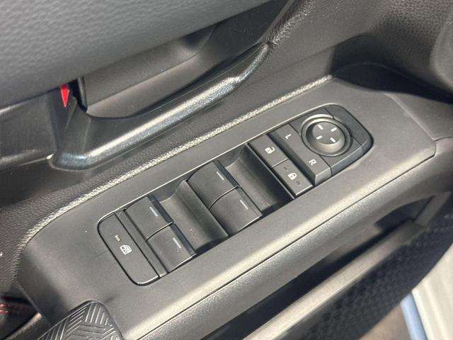 2025 Toyota Tacoma TRD Pro