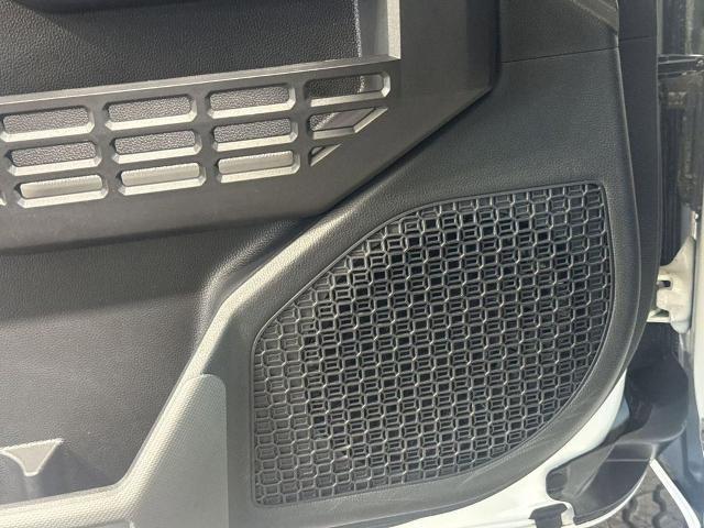 2025 Toyota Tacoma TRD Pro