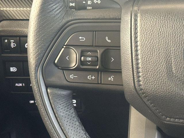 2025 Toyota Tacoma TRD Pro