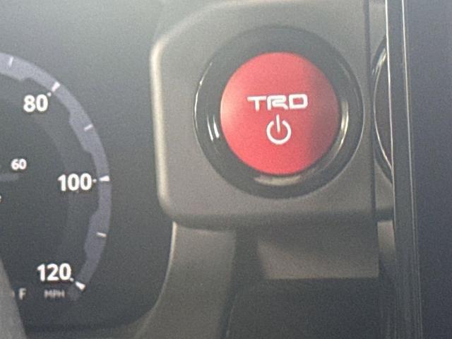 2025 Toyota Tacoma TRD Pro