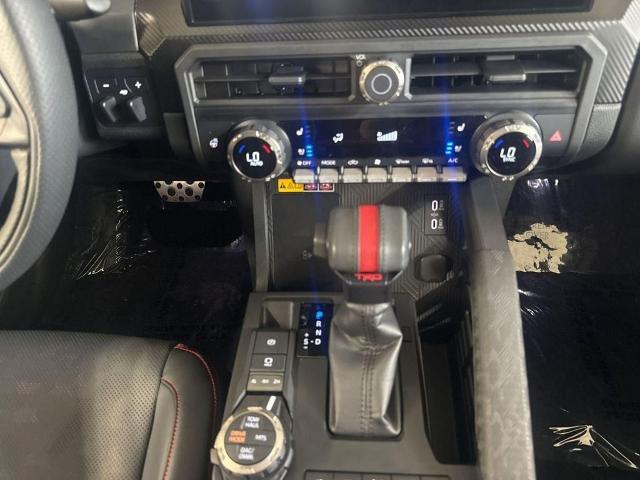 2025 Toyota Tacoma TRD Pro