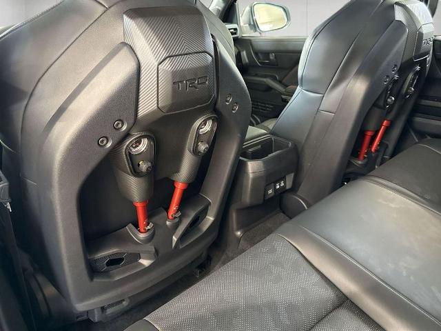 2025 Toyota Tacoma TRD Pro