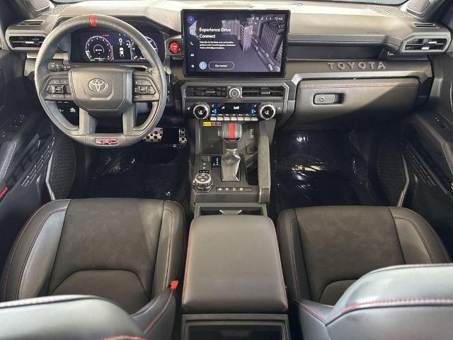 2025 Toyota Tacoma TRD Pro
