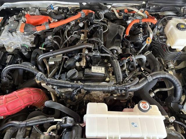 2025 Toyota Tacoma TRD Pro