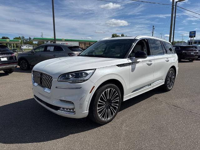 2023 Lincoln Aviator Black Label for sale in Grand Rapids, MI