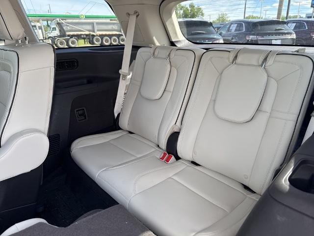 2023 Lincoln Aviator Black Label