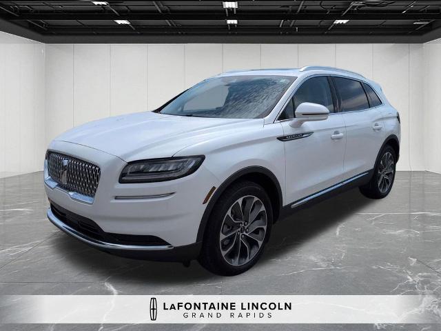 2023 Lincoln Nautilus Reserve for sale in Grand Rapids, MI