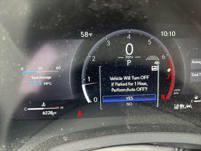 2026 Lexus RX 350 Premium for sale in Taylor, MI