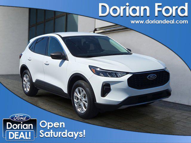 2024 Ford Escape Active for sale in Clinton Township, MI