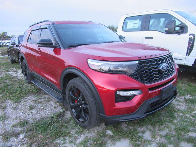 2024 Ford Explorer ST for sale in Fort Myers, FL