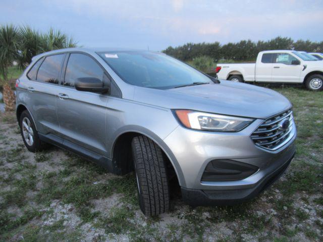 2020 Ford Edge SE for sale in Fort Myers, FL