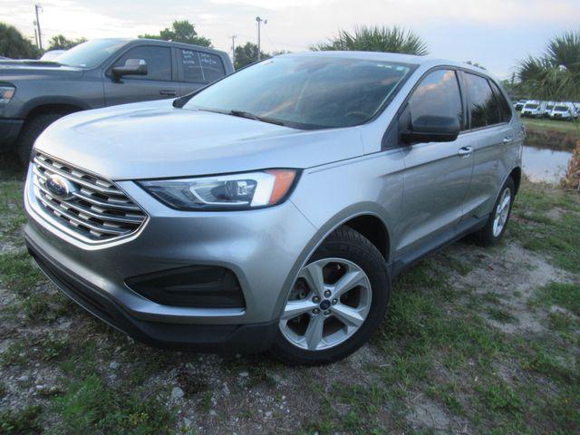 2020 Ford Edge SE