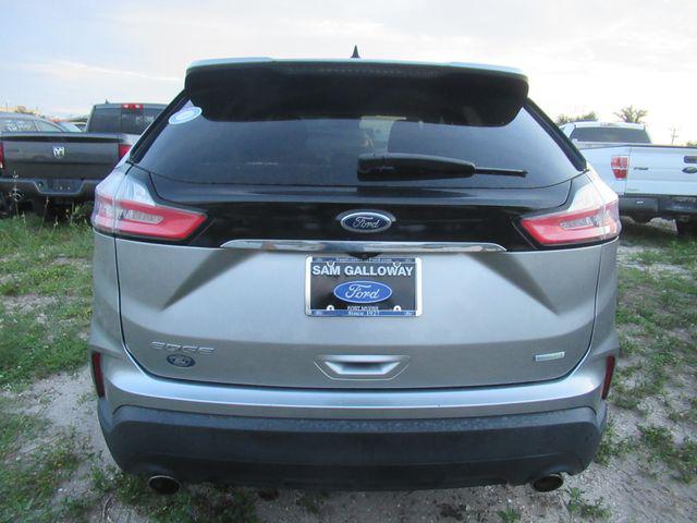 2020 Ford Edge SE