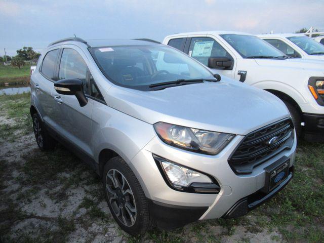 2020 Ford EcoSport SES for sale in Fort Myers, FL