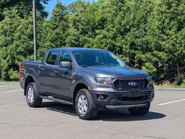 2019 Ford Ranger XL for sale in Windsor, CT