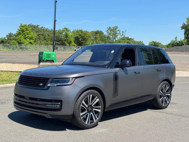 2023 Land Rover Range Rover P530 SE for sale in Windsor, CT