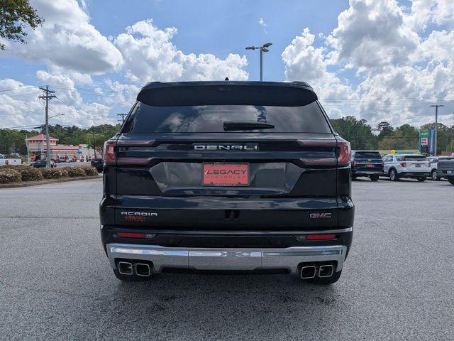 2024 GMC Acadia FWD Denali