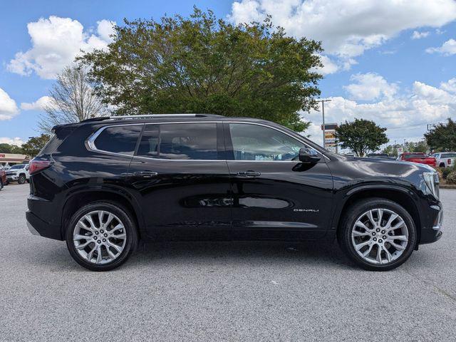 2024 GMC Acadia FWD Denali