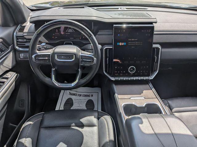 2024 GMC Acadia FWD Denali