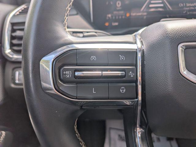 2024 GMC Acadia FWD Denali