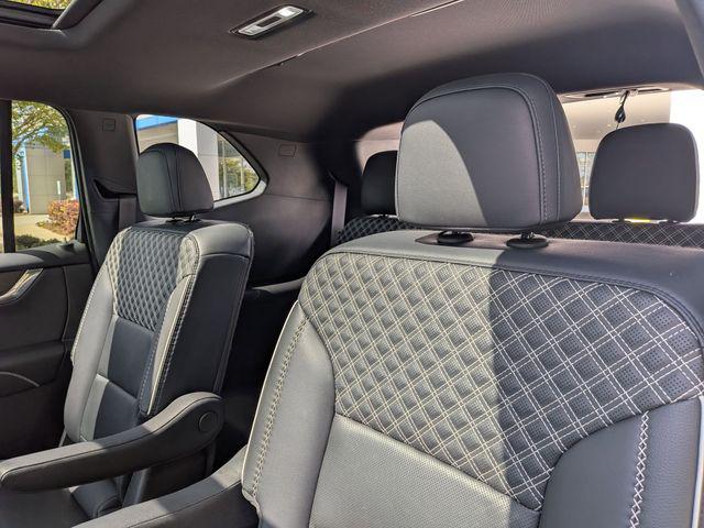 2024 GMC Acadia FWD Denali