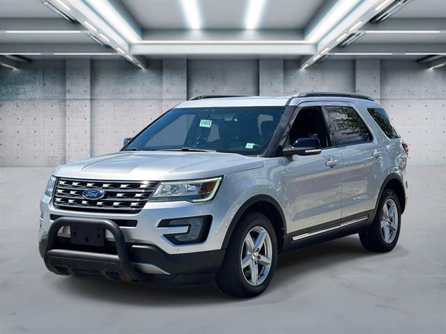 2017 Ford Explorer XLT for sale in Saint James, NY