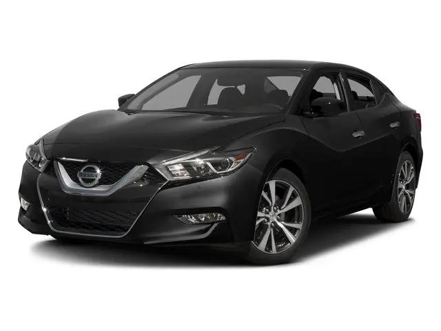 2017 Nissan Maxima 3.5 SV for sale in Coon Rapids, MN