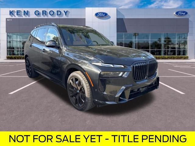 2026 BMW X7 xDrive40i for sale in Carlsbad, CA