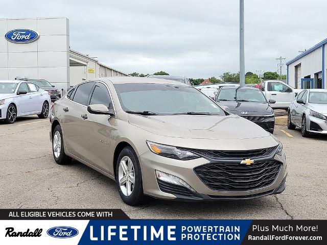 2022 Chevrolet Malibu FWD LT for sale in Fort Smith, AR