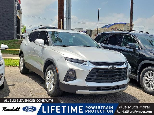 2022 Chevrolet Blazer FWD 2LT for sale in Fort Smith, AR