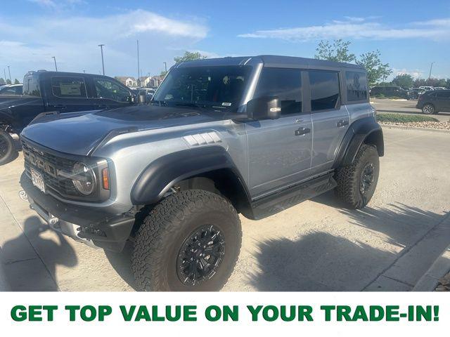 2023 Ford Bronco Raptor for sale in Loveland, CO