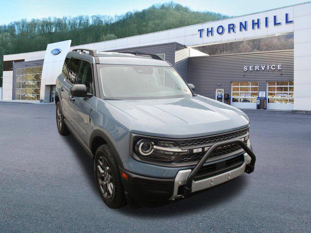 2025 Ford Bronco Sport Big Bend for sale in Chapmanville, WV