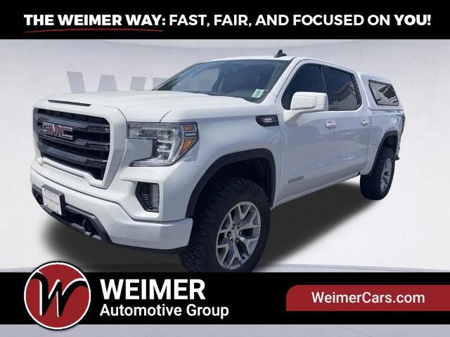 2021 GMC Sierra 1500 4WD Crew Cab Short Box Elevation for sale in Moorefield, WV