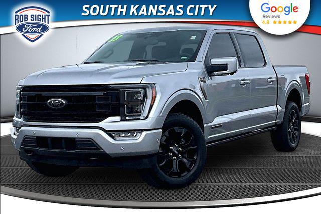 2023 Ford F-150 Platinum for sale in Kansas City, MO
