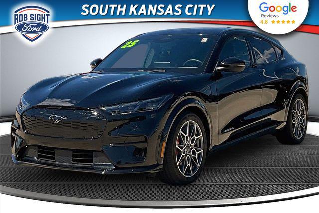 2025 Ford Mustang Mach-E GT for sale in Kansas City, MO