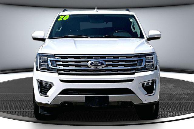 2020 Ford Expedition Limited