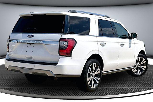 2020 Ford Expedition Limited