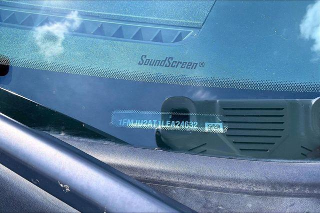 2020 Ford Expedition Limited
