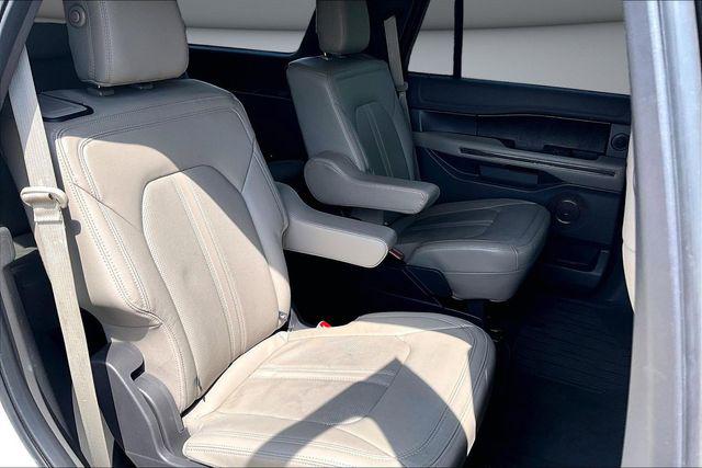 2020 Ford Expedition Limited