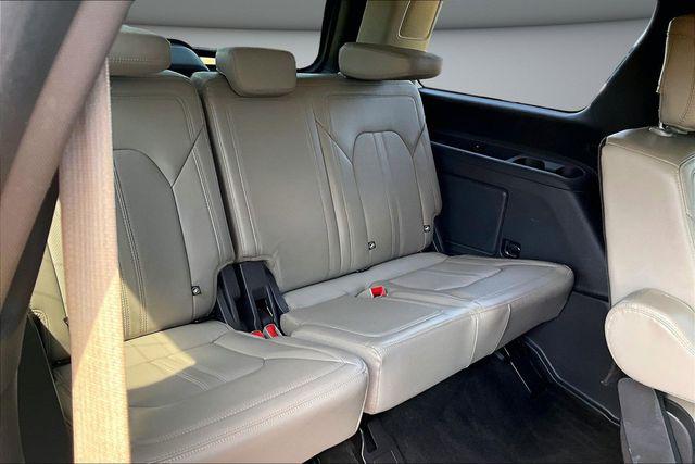 2020 Ford Expedition Limited