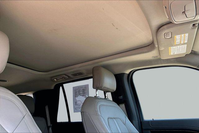 2020 Ford Expedition Limited